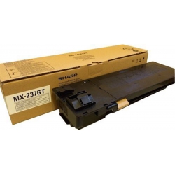 Sharp oryginalny toner MX-237GT, black, 20000s, Sharp AR-6020, AR-6020D, AR-6020N, AR-6023, AR-6023D, O